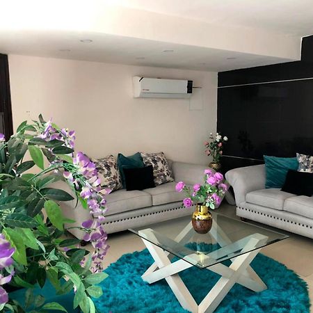 Hotel Francis Culiacan Bagian luar foto