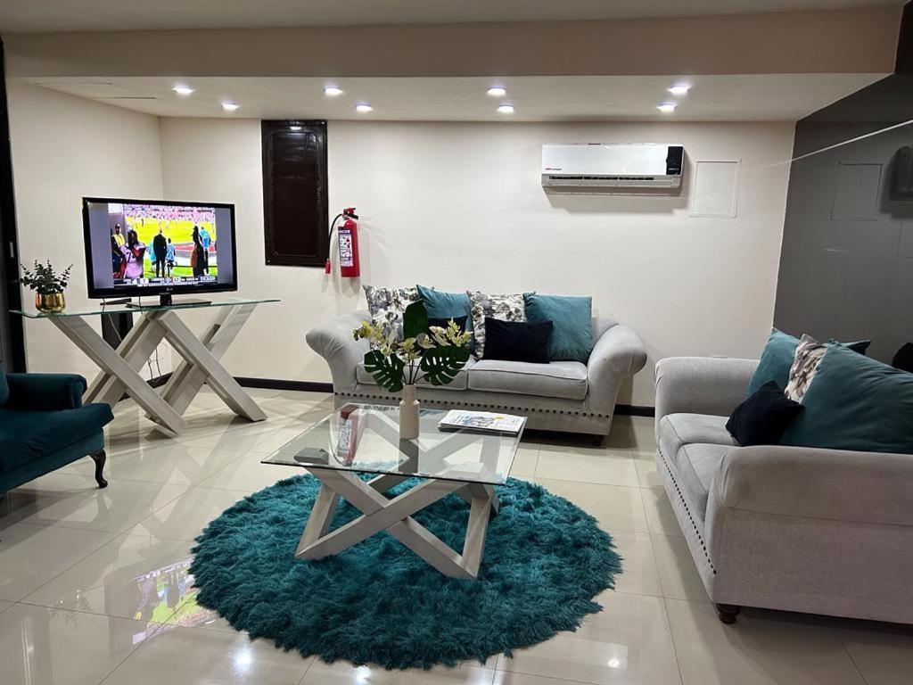 Hotel Francis Culiacan Bagian luar foto